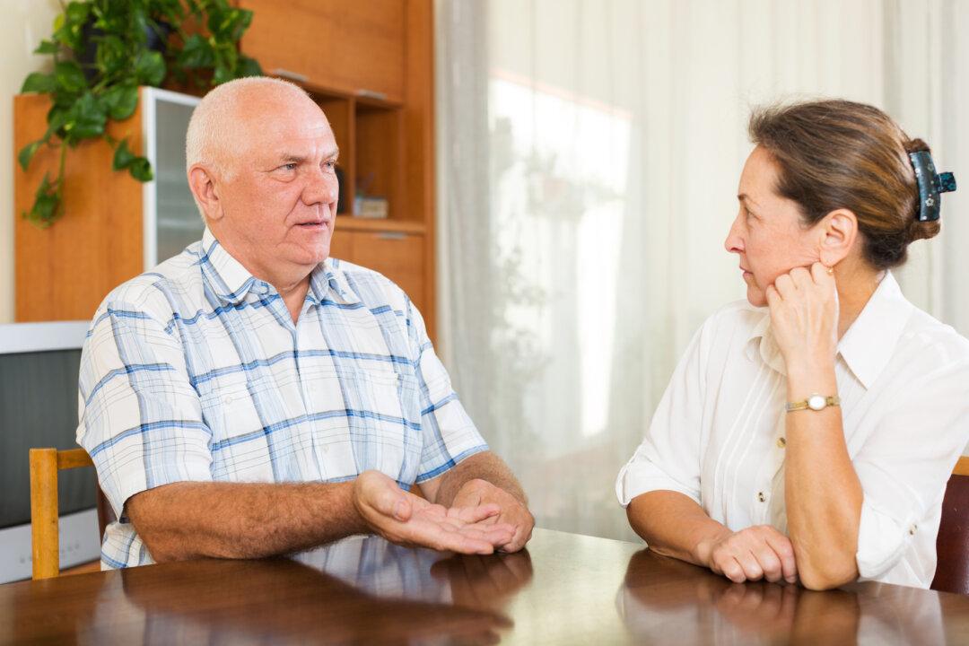 Literal-Minded Women, and the Men Who Love Them