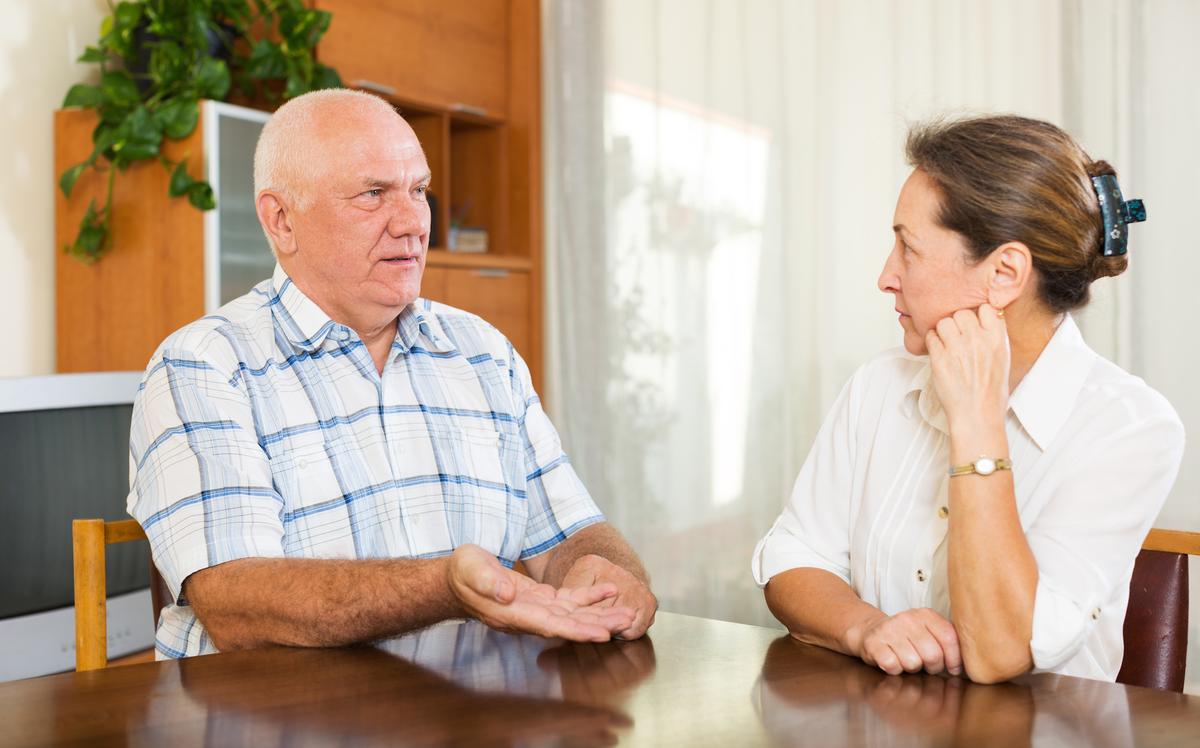 Literal-Minded Women, and the Men Who Love Them