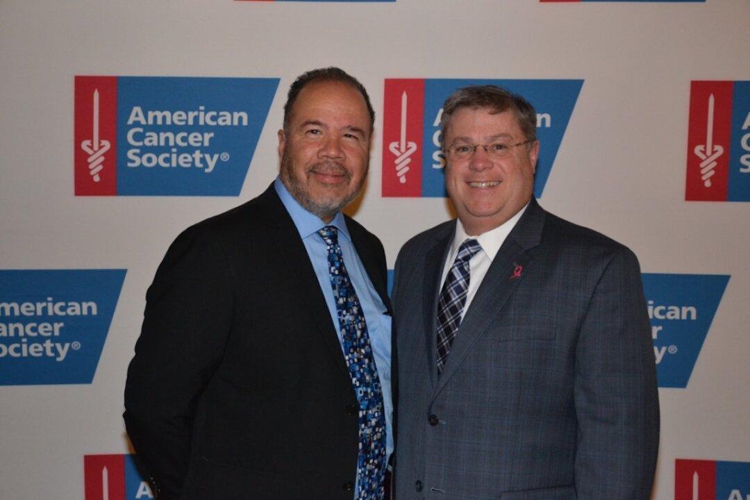 Good Samaritans Give Rides to Cancer Patients