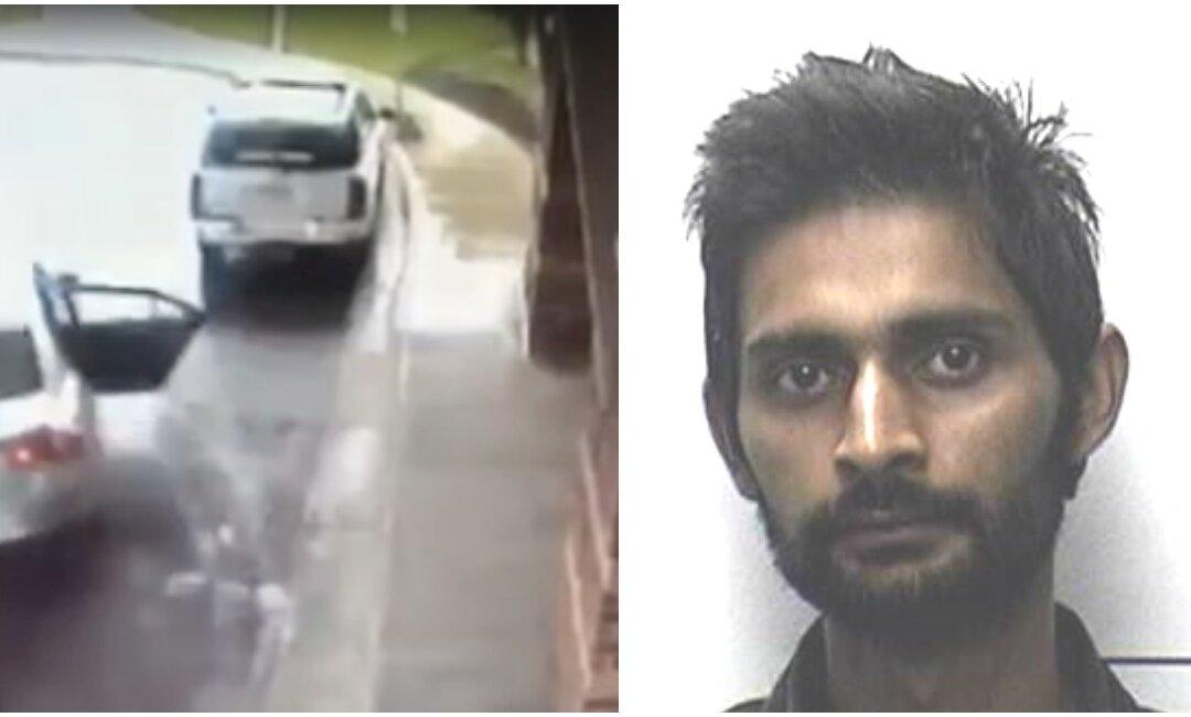 8-Year-Old ‘Hero’ Saves Sister From Kidnapping in Moving Car