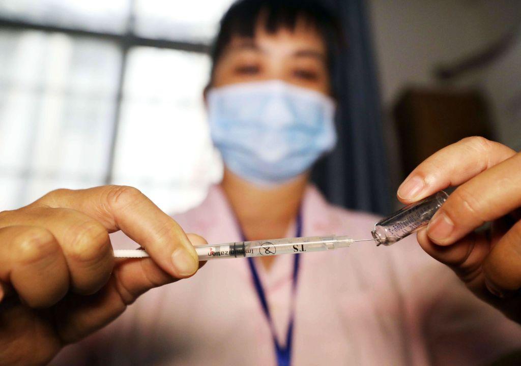 In China, Another Vaccine Scandal Rocks Consumer Confidence