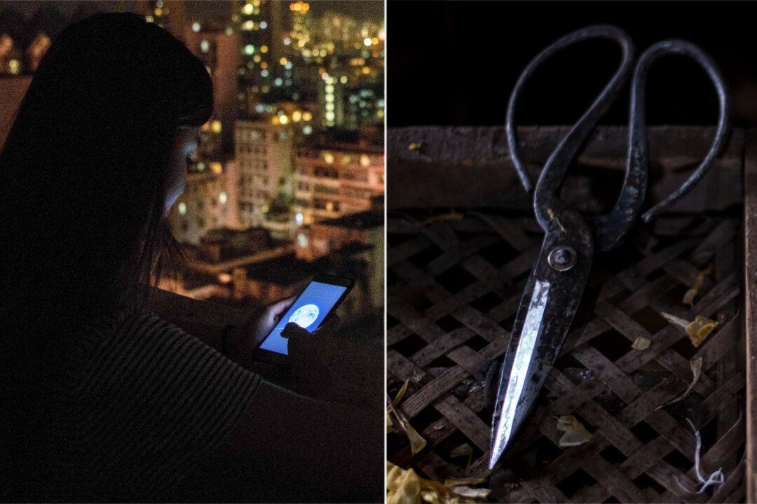 Couple Conspires to Murder Their Mother by Posing as Online Love-Interest