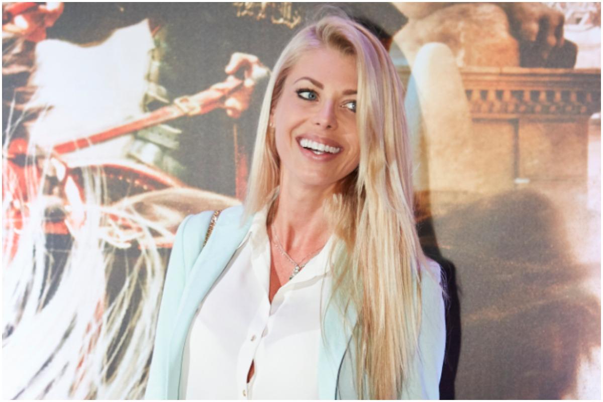 Missing Model Is Found Dead After She Jumped Into Sea to Rescue Her Dogs