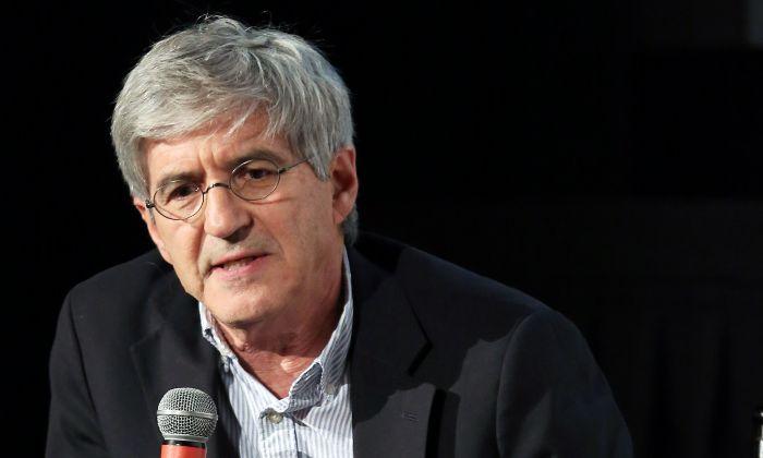Isikoff Lays an Egg