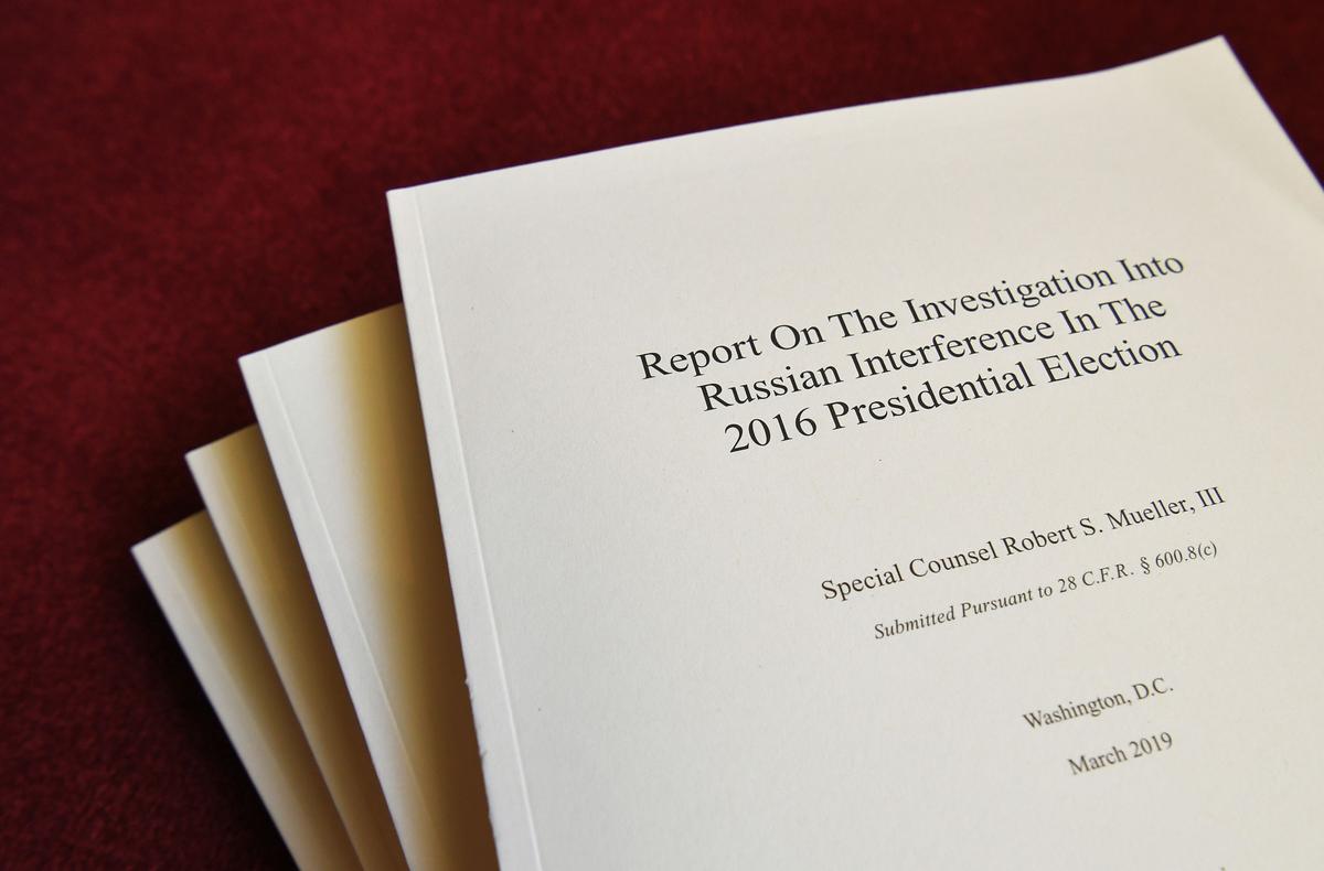 The Fraudulent Paper Trail Through the Anti-Trump Conspiracy