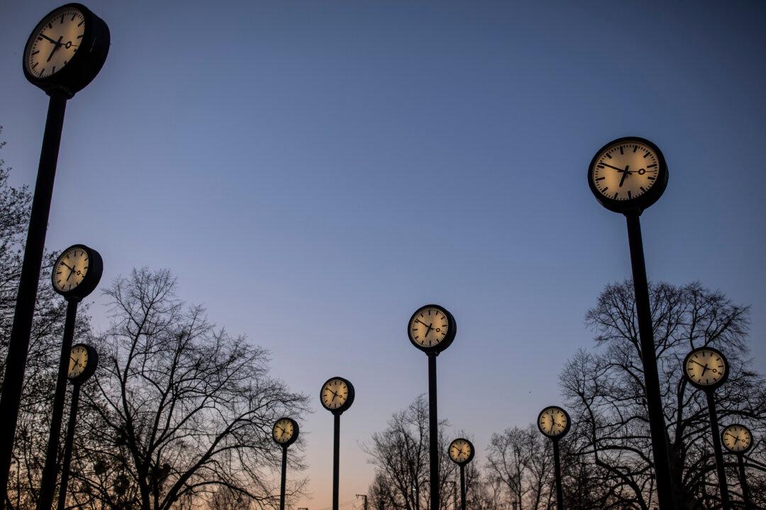 Cultivating Passions