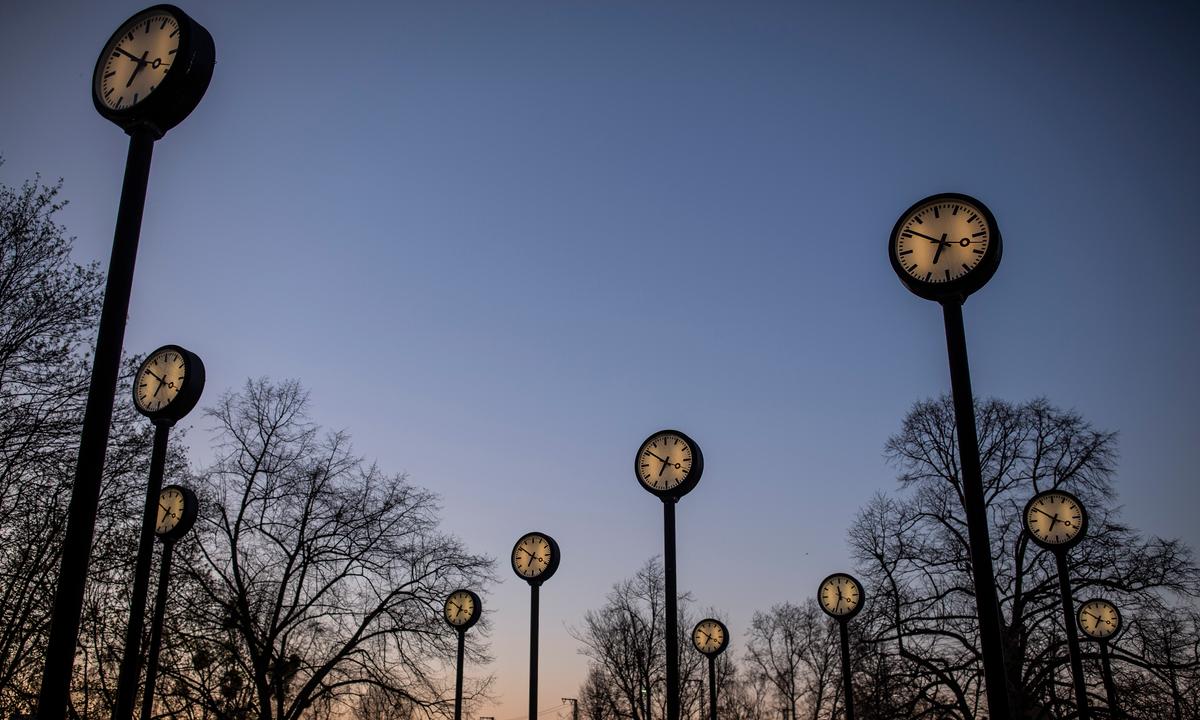 Cultivating Passions