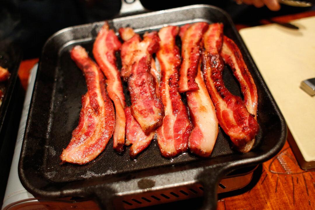 Pork Prices Could Rise as Deadly Hog Disease Sweeps Through China