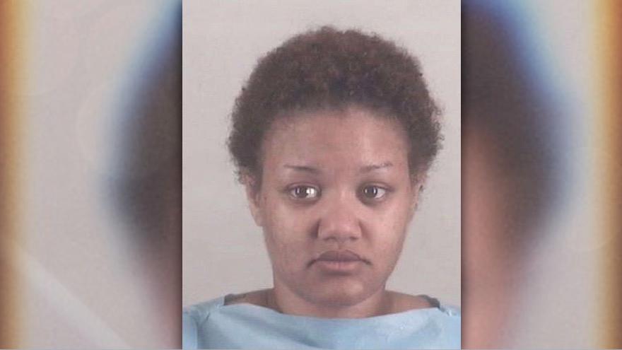 Texas Mother Arrested In Death of 6-Week-Old Daughter Who Died of Skull Fracture