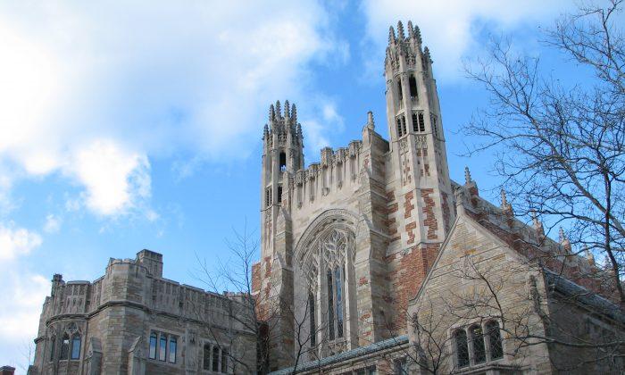 Yale Law School Announces Tuition-Free Scholarships for Lowest-Income Students to ‘Level the Playing Field’