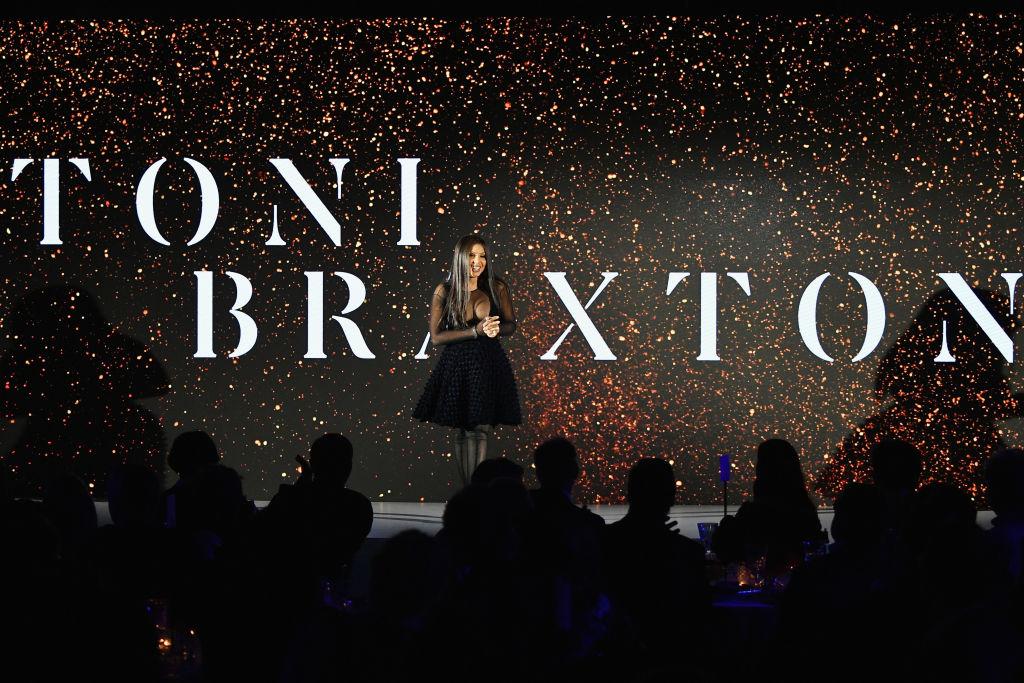 Toni Braxton’s Niece Lauren Braxton Dies Aged 24