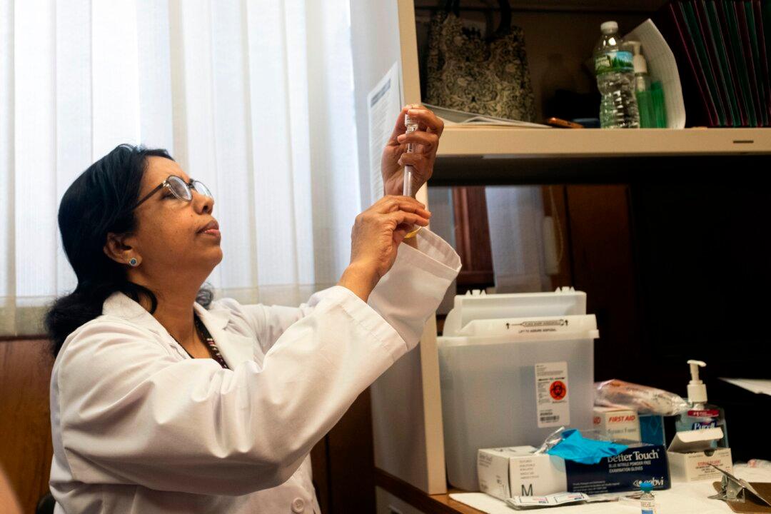 New York Ends Religious Exemption to Vaccine Mandates