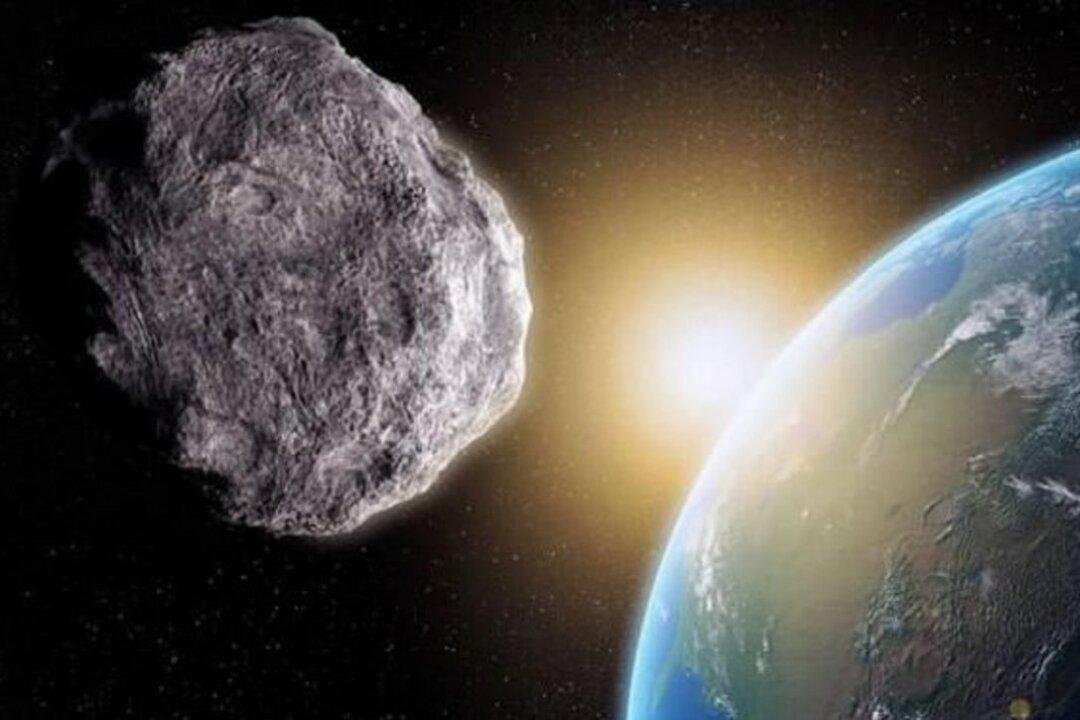 Asteroid Nearly Hits Earth, Astronomers Reportedly Had Little Warning