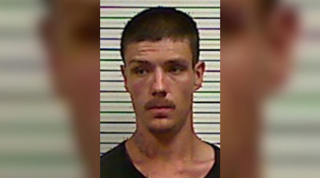 Man Arrested After Beating Dog and Setting It On Fire, Say Police