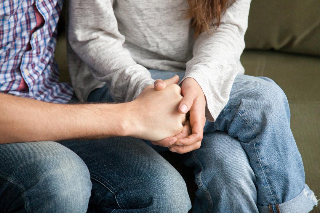 ‘Living in Fear’: Woman Shares How Her Family Struggles With Husband’s PTSD