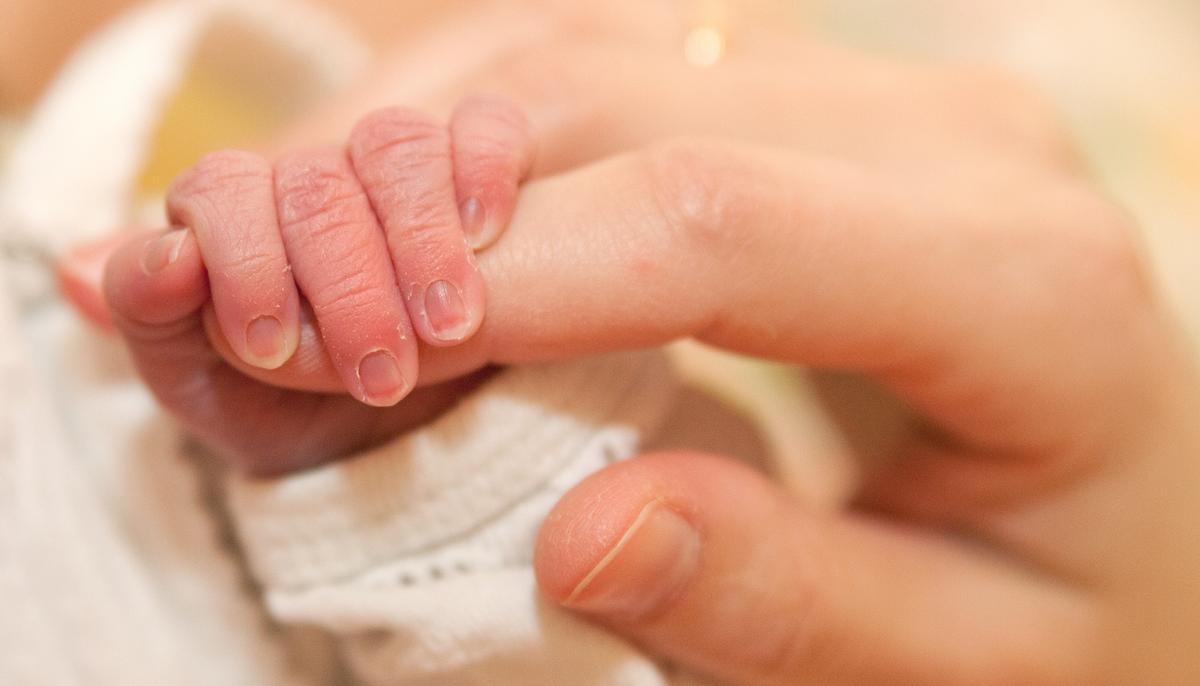 Mom Refuses to Abort Baby With Heart Outside Chest and Witnesses Miracles After Birth