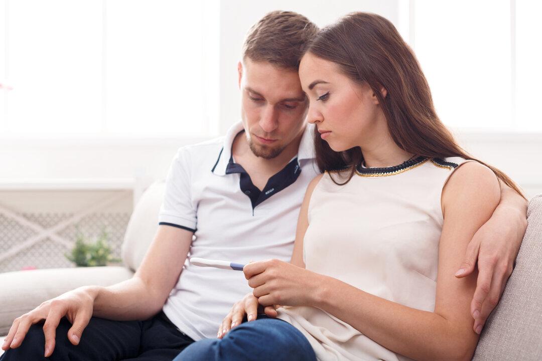 ‘Stop Asking Couples When They Are Having Kids’: Mom of Two Talks Pains of Infertility