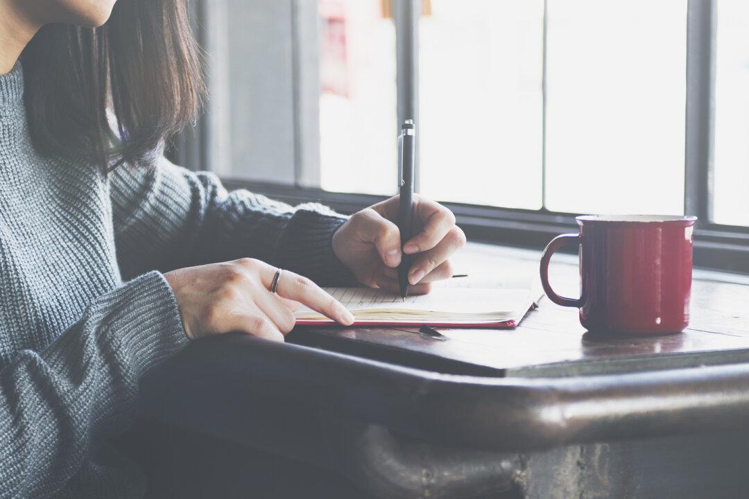 Three Ways to Take Control of Your Thoughts