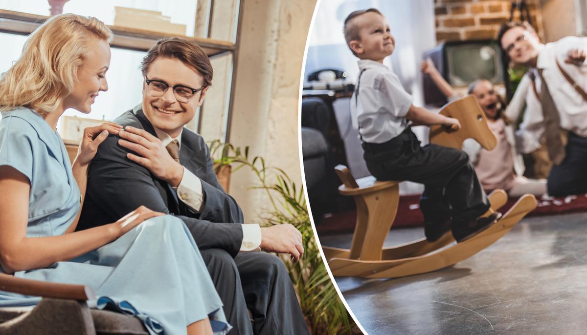 1950s Wives Were Expected to Do These Things for Husbands, #10 Is Controversial to Some