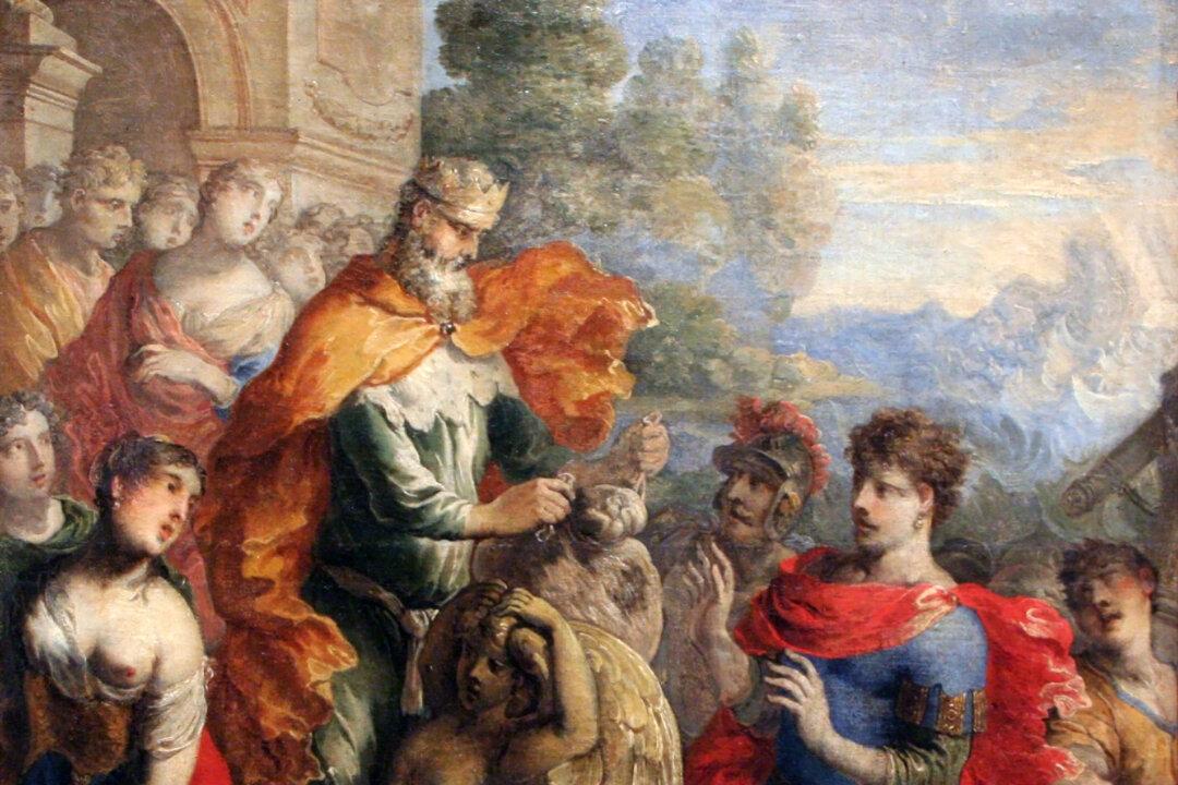 Finding the True Self, Part 4: Navigating Through the Hunger for the Ever-New