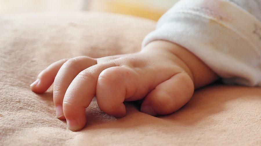 Mother Alleges 1-Year-Old Strangled by Faulty Teething Necklace Bought Online