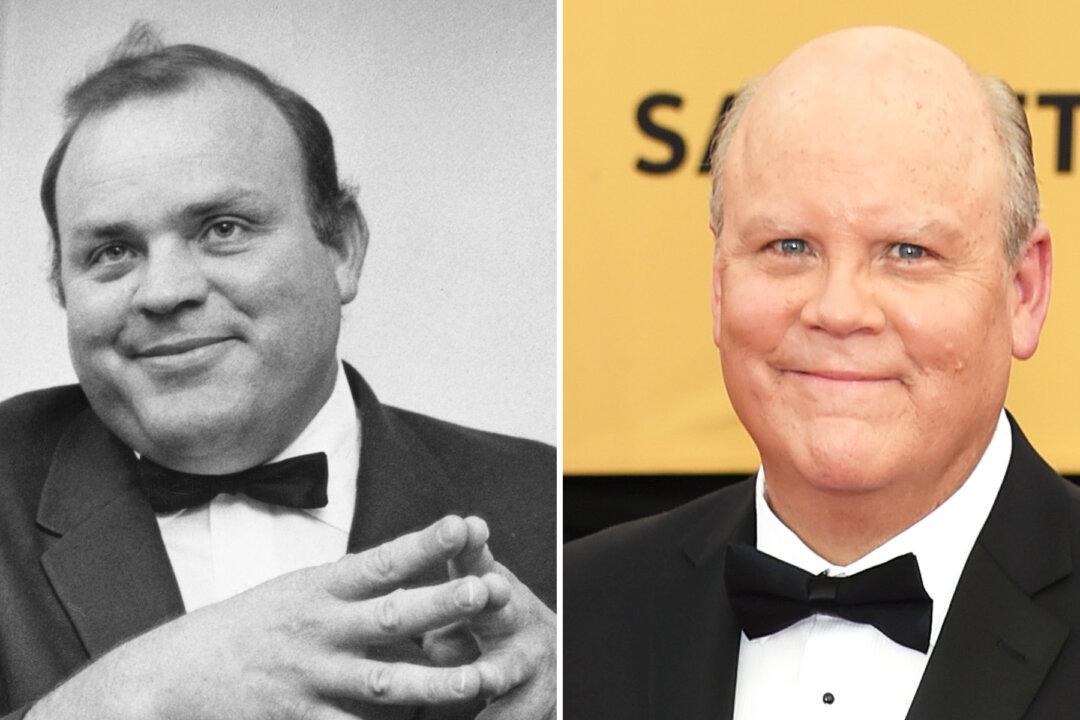 Remember Dan Blocker From ‘Bonanza’? His Son Dirk Is Truly the Spitting Image of Him
