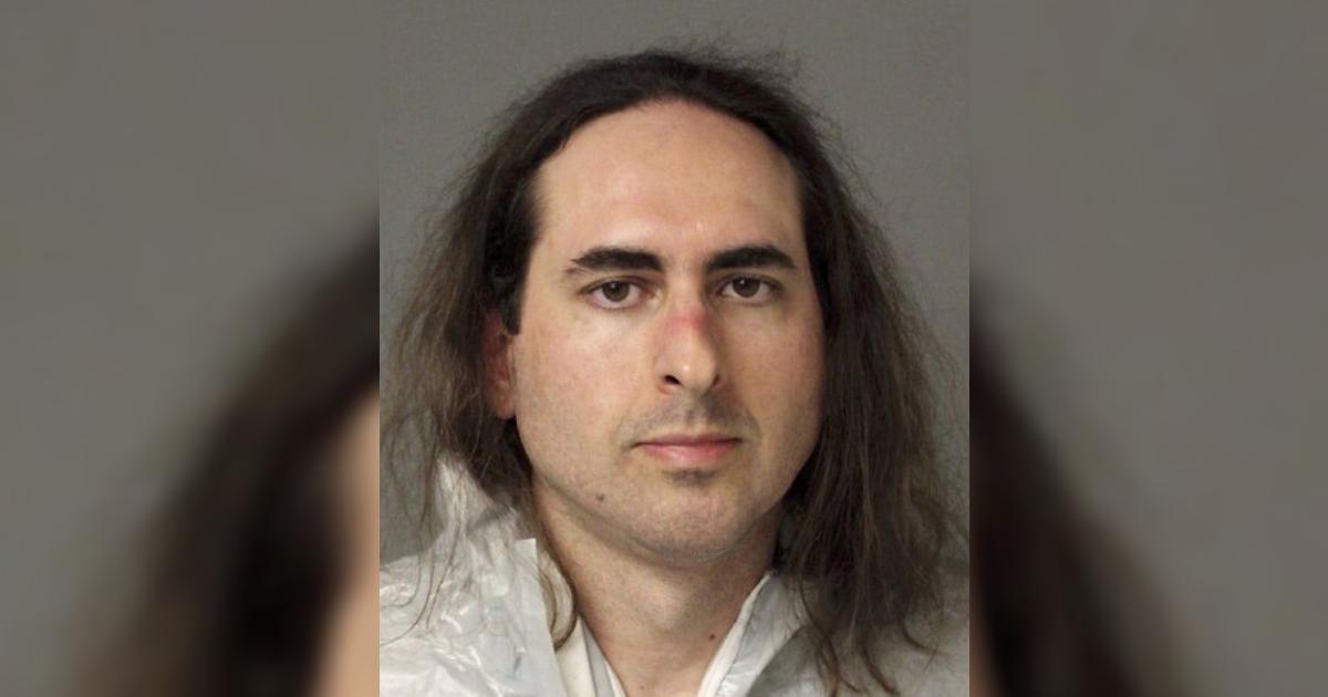 Capitol Gazette Shooter Planned to Blow up a Building, Studied Mass Shootings Before Annapolis Attack