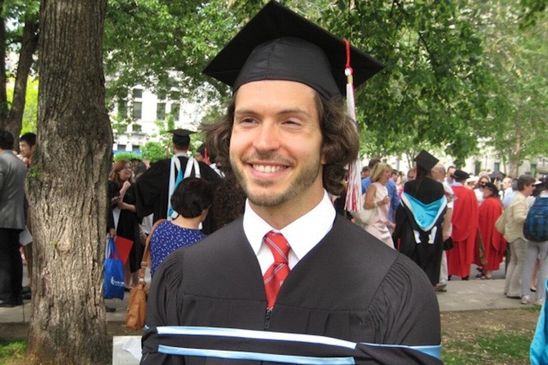 Overcoming a Motorcycle Crash to Become an Ironman