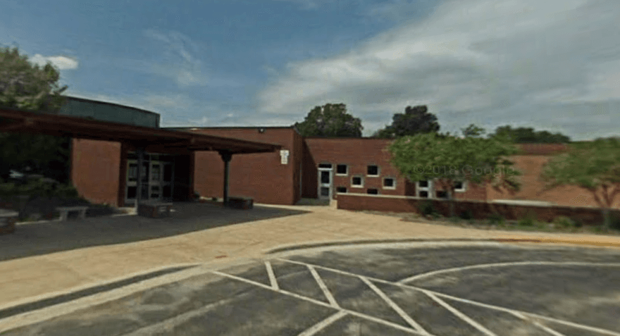 Teacher Fired After Being Caught on Video Allegedly Kicking 5-Year-Old Student