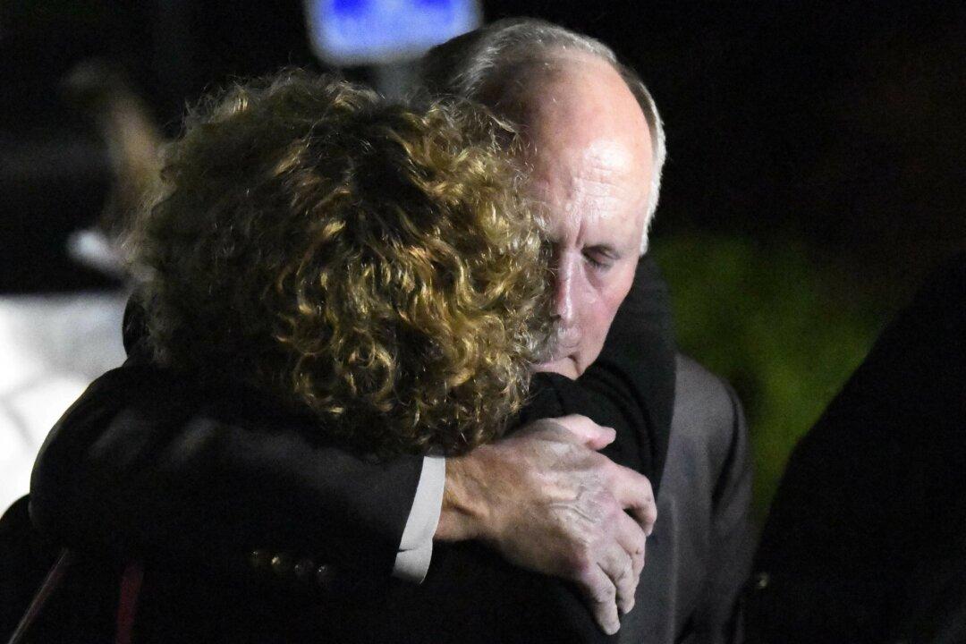 Suspected Shooter Allegedly Dropped Out Before Opening Fire at UNC, Say Officials