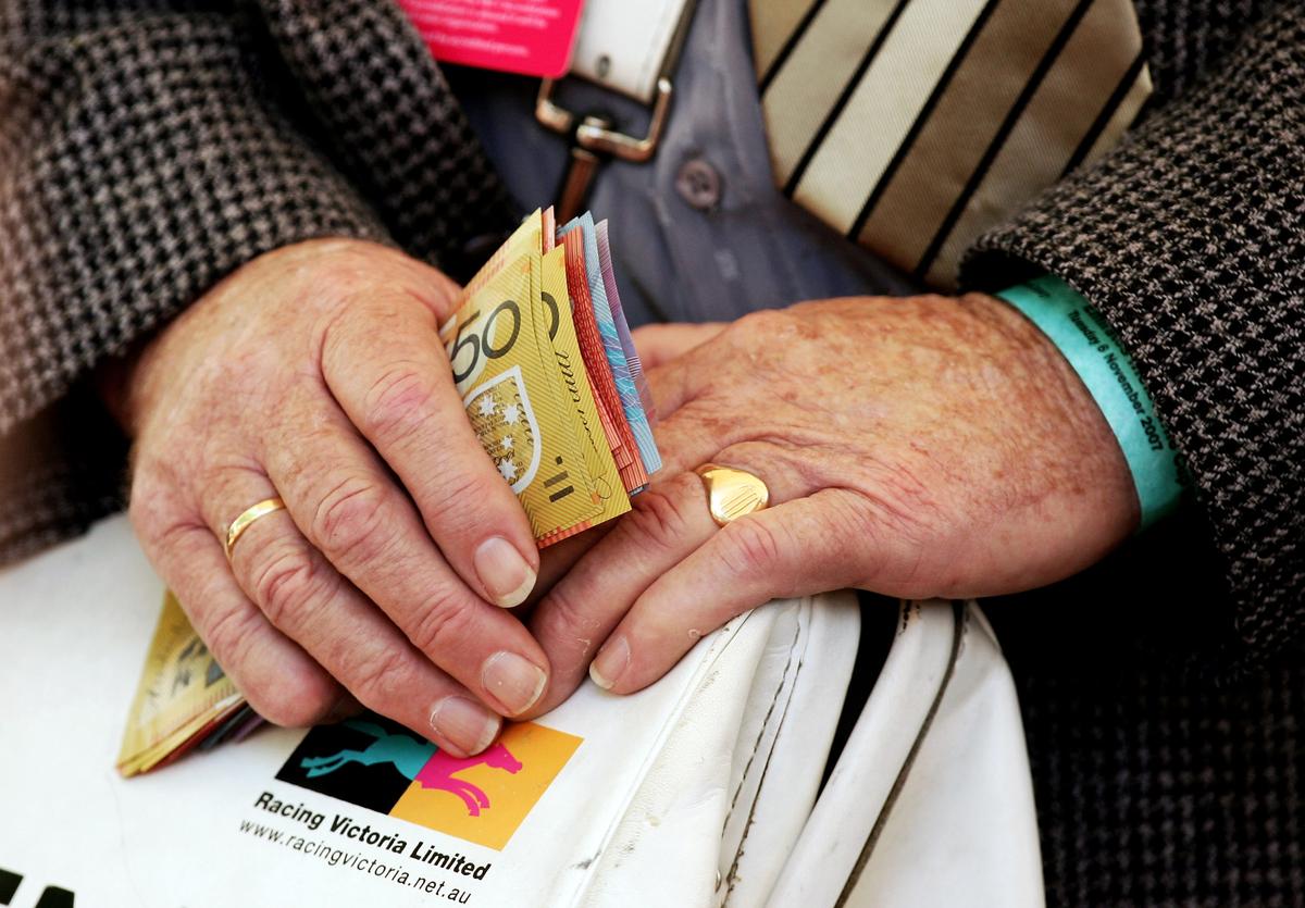 Opposition Warns Australian Self-Funded Retirees Over Labor Superannuation Plan