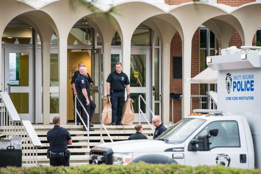 Slain North Carolina College Student Confronted Gunman, Saved Lives, Police Chief Says
