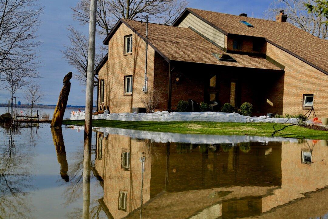 Updating Canada’s Flood Maps Would Help Mitigate Risk, Prof Says