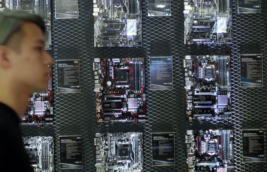 Supermicro Asks Suppliers Not to Provide Chinese-Made Motherboards