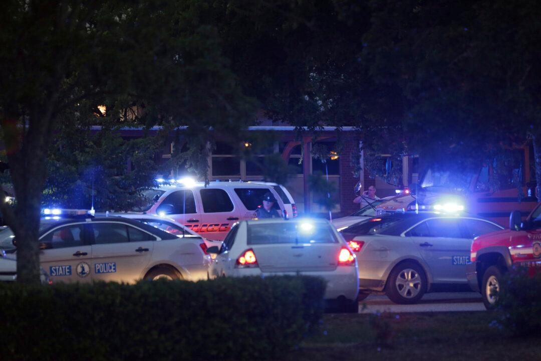 12 People Killed in Virginia Beach Mass Shooting, Suspect Dead