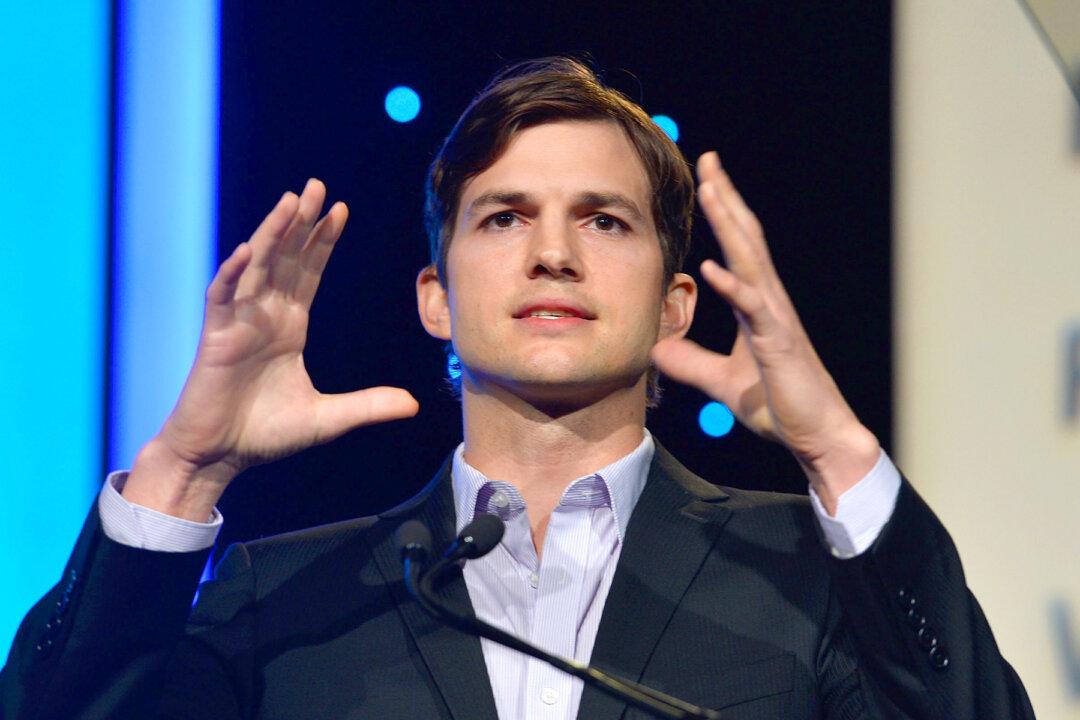 TV Host Asks Ashton Kutcher How She Can ‘Pray for Him’ - His Answer Astonished Them