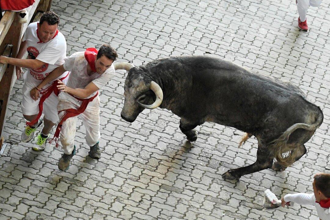 Should We Be Worried? Risk in Modern America: Part 1