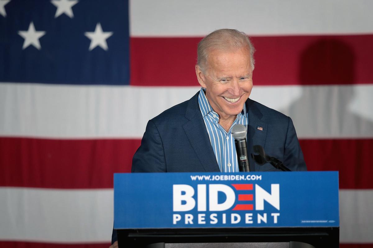 Biden Slammed for Dismissing Threats Posed by China