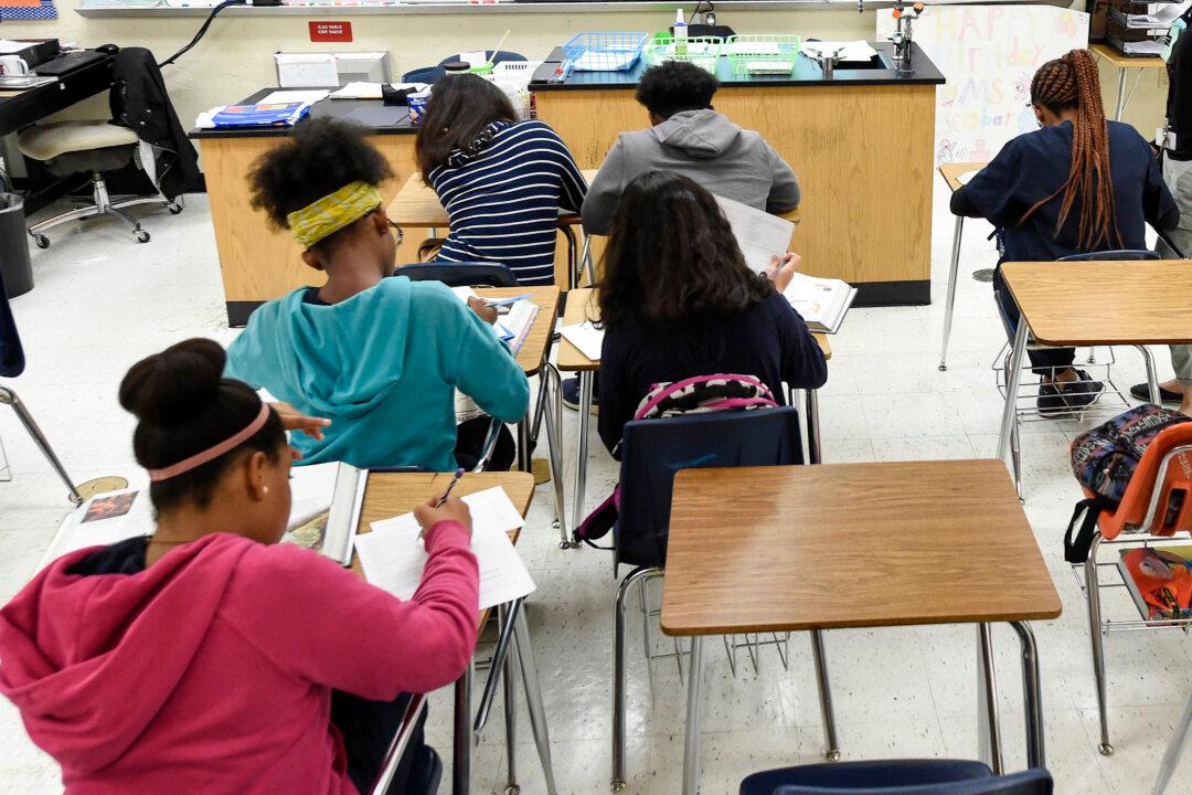 ‘Your Job Is to Educate, Not Indoctrinate’: Miami-Dade Parents Reject LGBT History Month Proposal