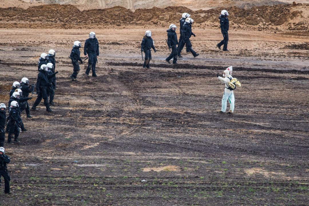 You Need to Take Risks to Innovate: Risk in Modern America, Part 4