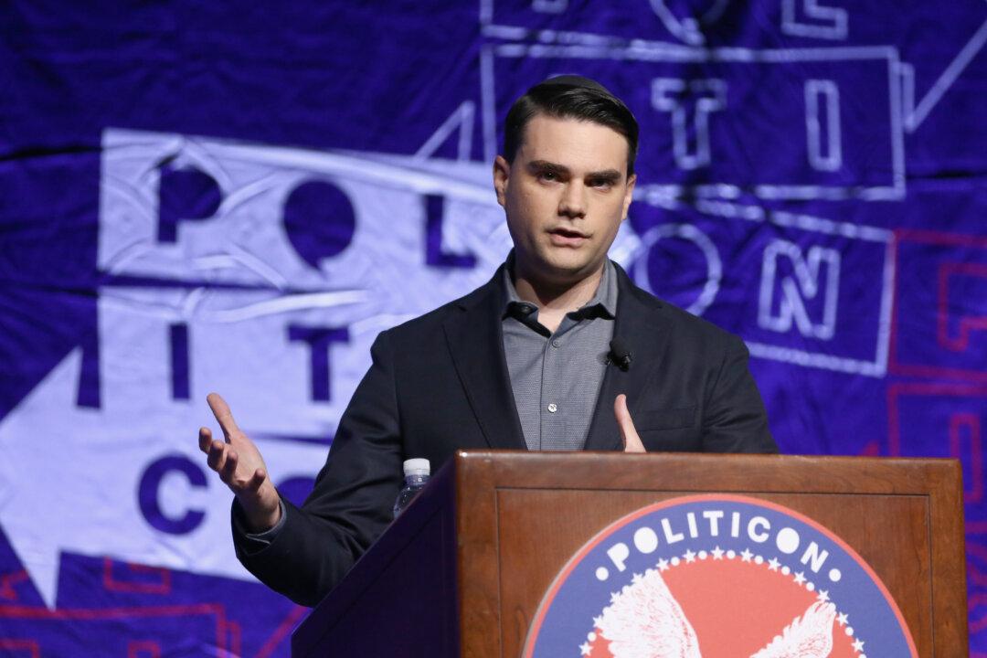 Conservative Commentator Ben Shapiro Gets Death Threats, FBI Arrests Suspect: Reports