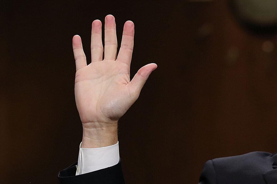 Democrats in Massachusetts Want to Remove ‘God’ From Oath of Office