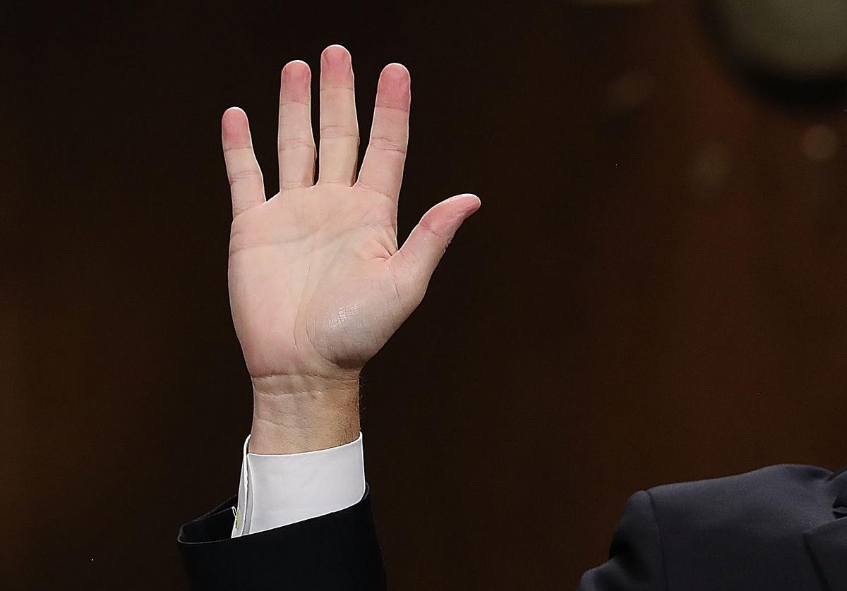 Democrats in Massachusetts Want to Remove ‘God’ From Oath of Office