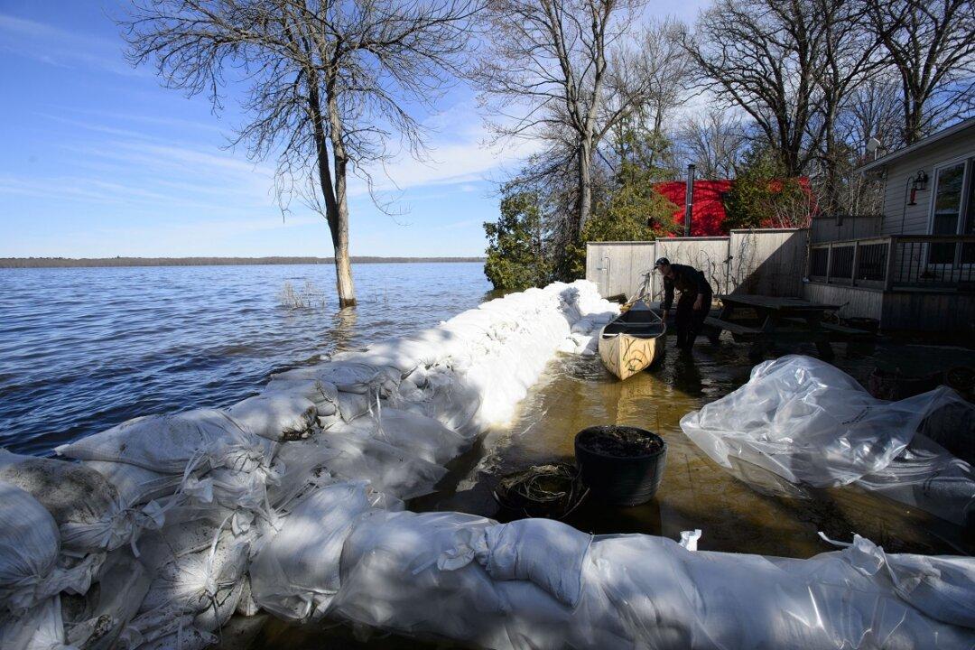 Rising Waters Add Urgency to Disaster Planning: ‘Been Through so Much’