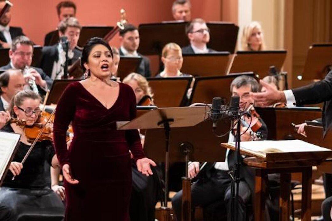 Chinese Authorities Attempt to Cancel Czech Orchestra’s China Tour in Retaliation for Supporting Taiwan