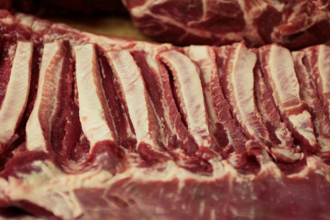 Preventive Measures Too Late at Alberta Meat Packing Plant