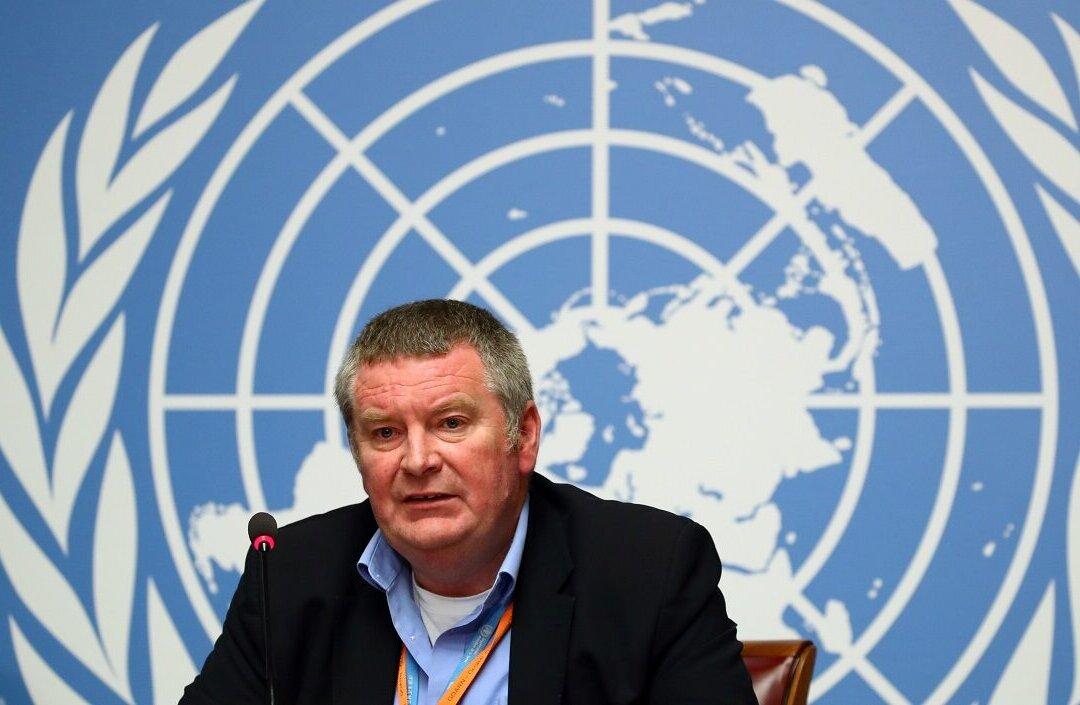 ‘This Virus May Never Go Away,’ WHO Says