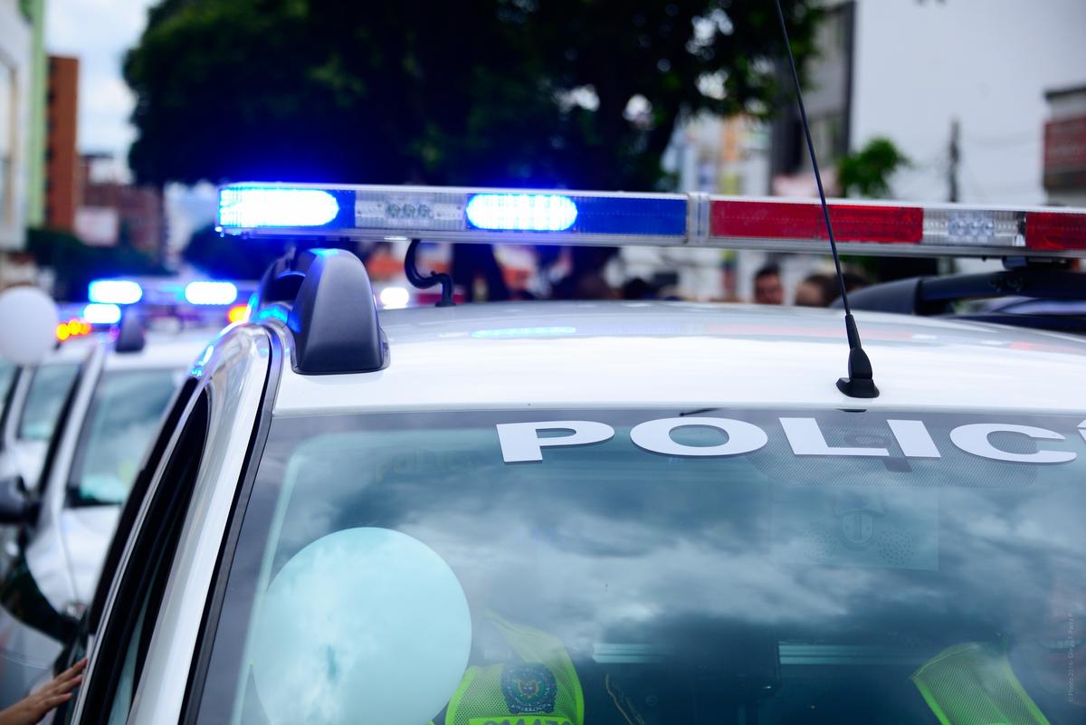 Mother Arrested After Allegedly Macing Group of Teenage Girls Who Were Fighting Her Daughter
