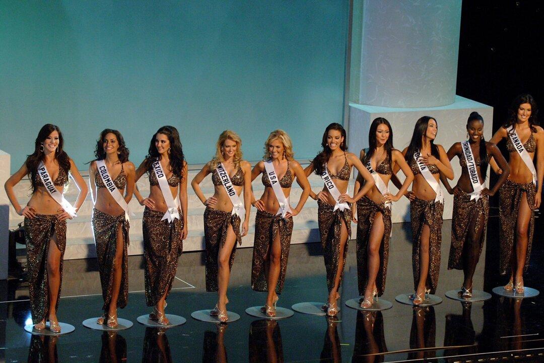 Former Miss World Contestant and Model Found Hanged in Hotel Shower in Mexico City