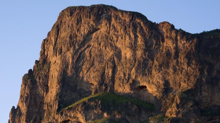 16-Year-Old Boy Scout Dies After Troop Runs out of Water in Arizona Desert